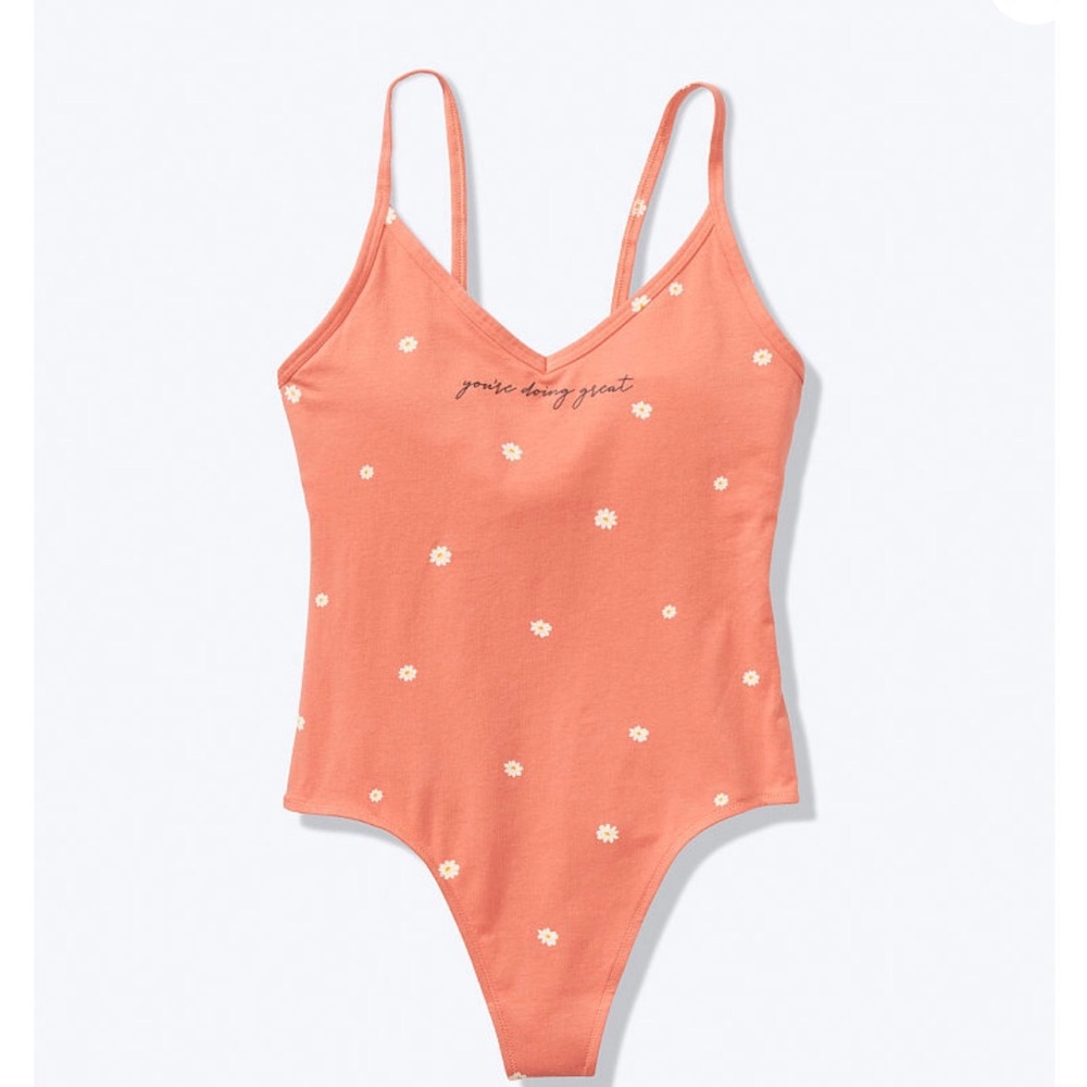PINK Victoria’s Secret Body Suit